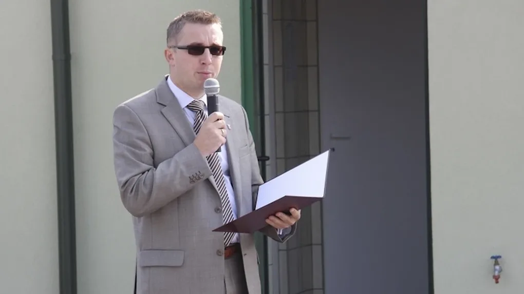 Oświadczenie majątkowe wójta gminy Andrzejewo