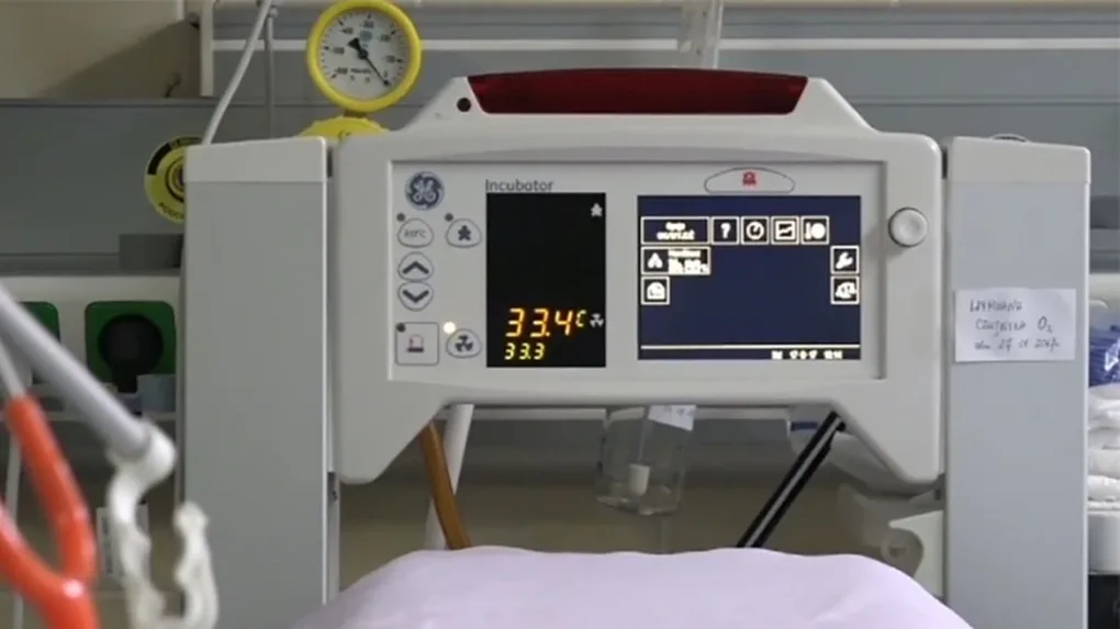 2-letnia dziewczynka wpadła do oczka wodnego. Jej stan jest 'skrajnie ciężki' (wideo)