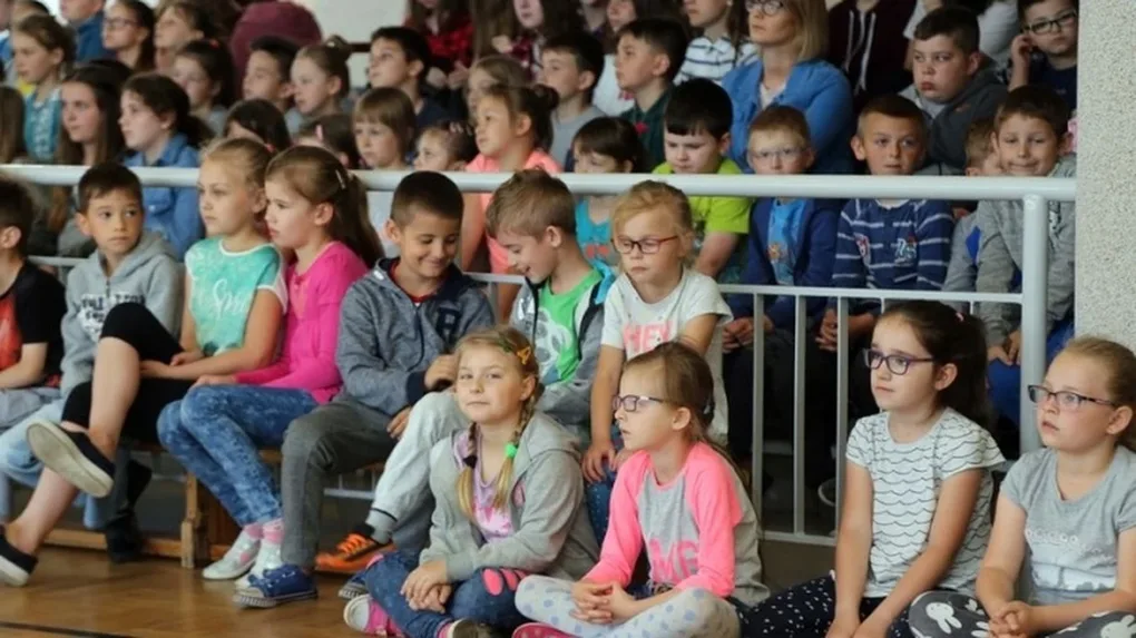 Akcja 'Jesteś widoczny, jesteś bezpieczny' zainaugurowana