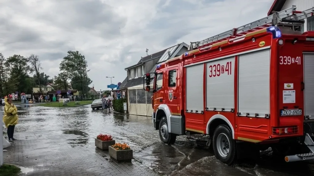 Ostrzeżenie o zagrożeniach prosto na ekran telefonu