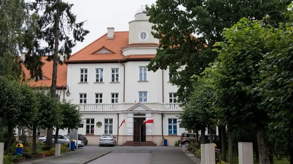 Nieodpłatna pomoc prawna dla maturzystów