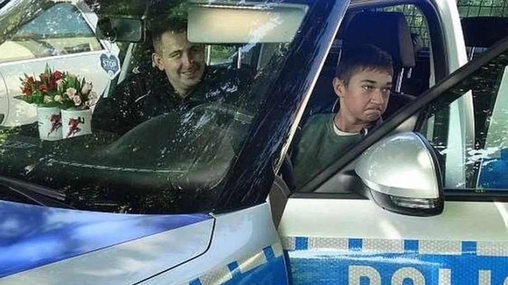 'Kręci mnie bezpieczeństwo' w Zuzeli (zdjęcia)
