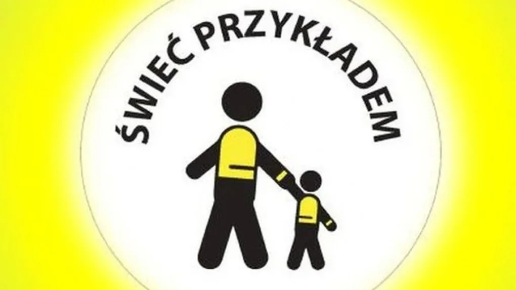'Świeć przykładem' dla innych