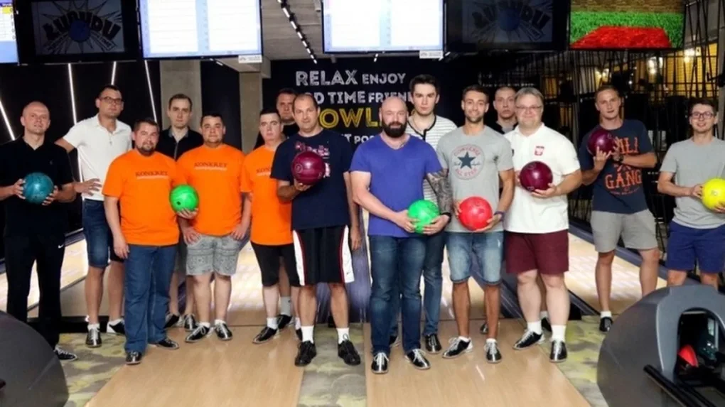 Rusza Jesienna Liga Bowlingowa. Chcesz dołączyć?