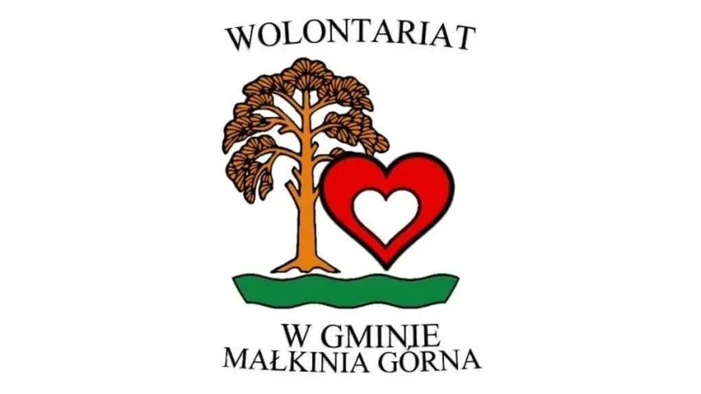 'Małkińskie serca wolontariatu'. Zgłoś osobę o dobrym sercu