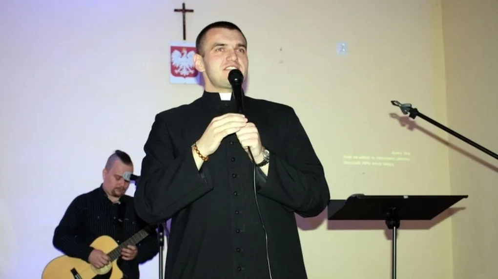 Ponad pięćdziesiąt osób na kursie Alpha (zdjęcia)