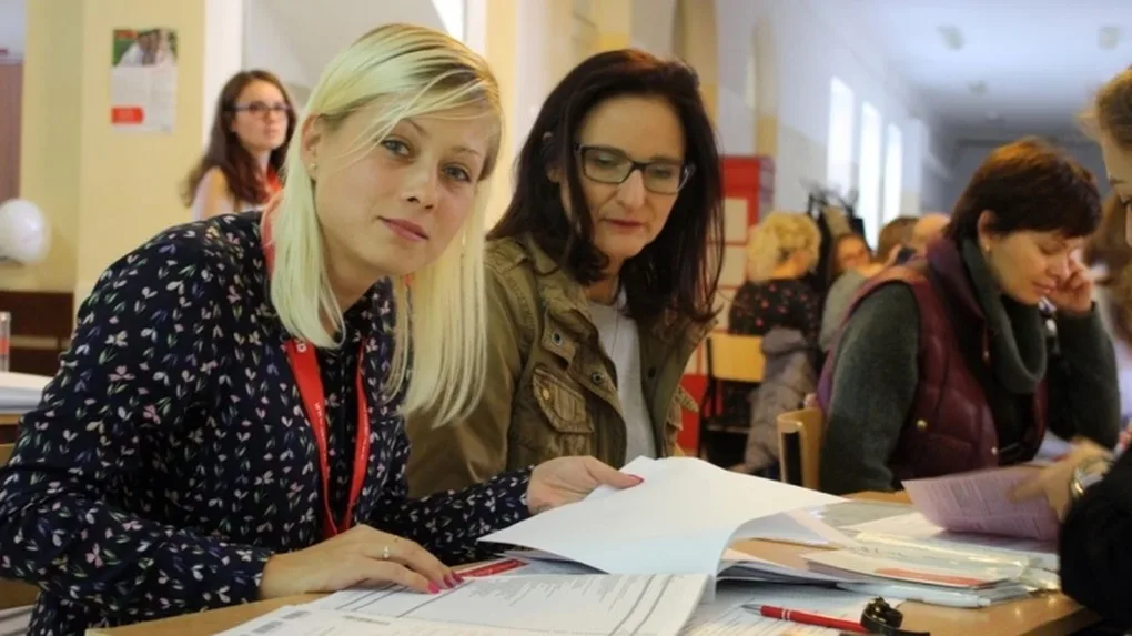 Dzień Dawcy Szpiku z dedykacją dla Magdy (zdjęcia)