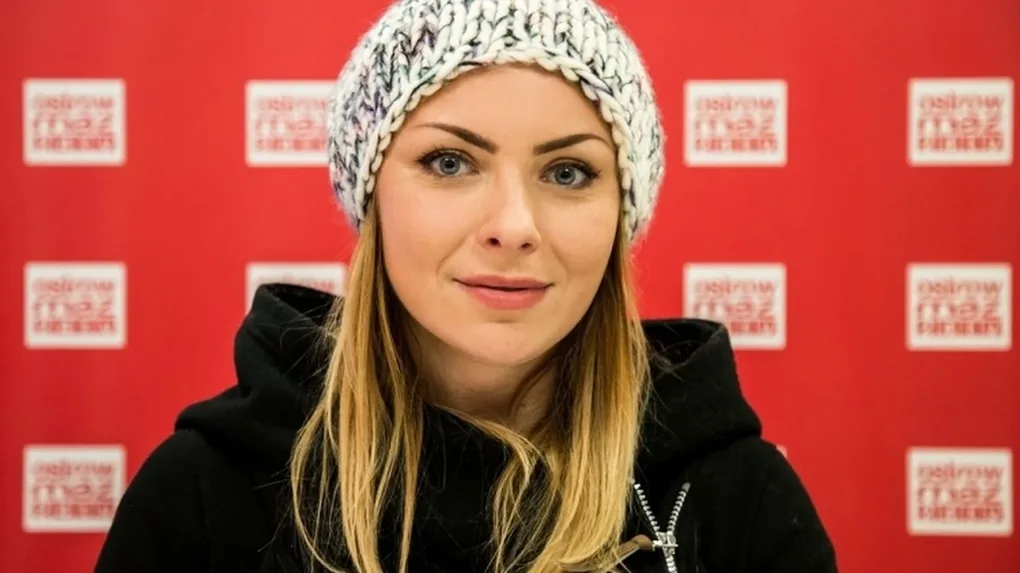 Ostrowska policjantka w akcji 'Mundur na rowerze'