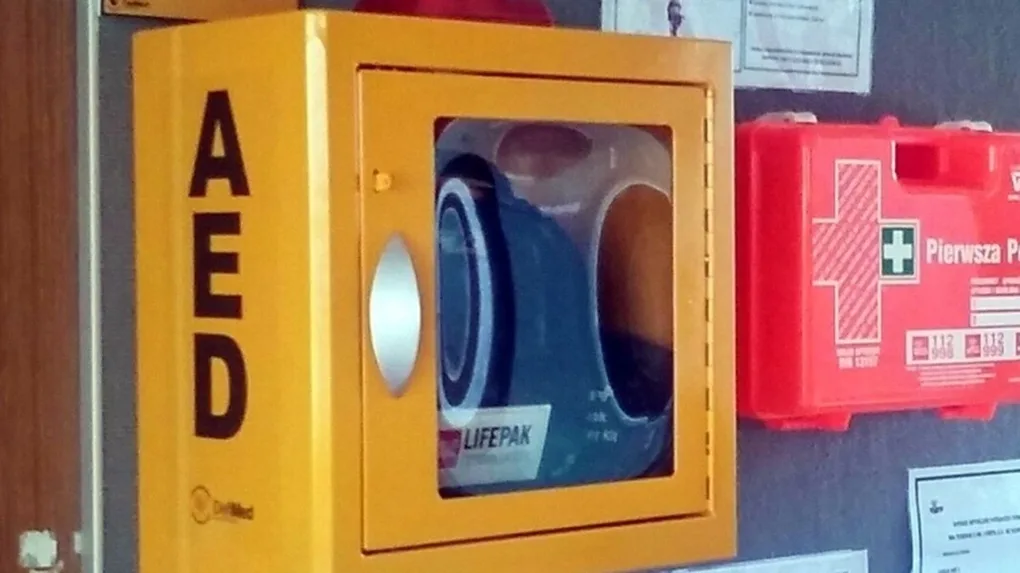 Bezpieczne serca 'Forte'