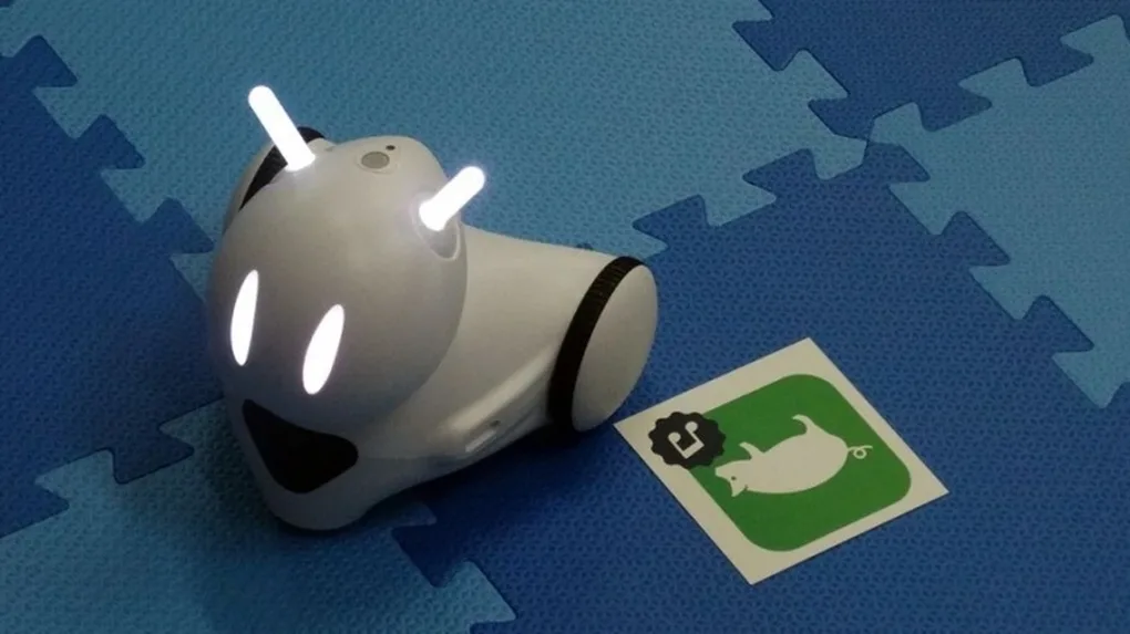 Nowoczesne roboty w Zespole Szkół Publicznych nr 1 (zdjęcia)
