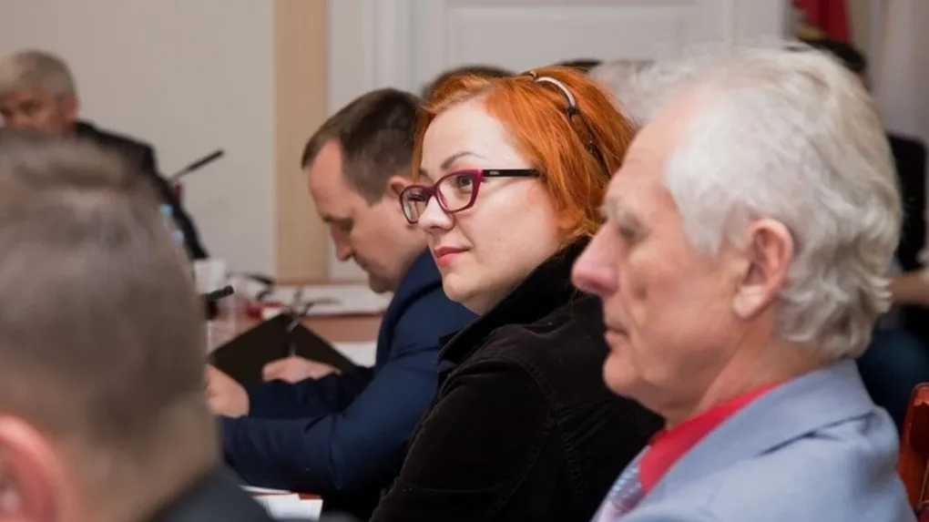 Jednak miasto z publicznym rejestrem umów