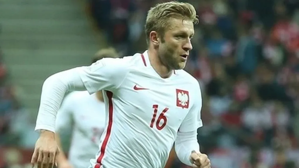 Ostatnia prosta reprezentacji Polski w walce o mundial