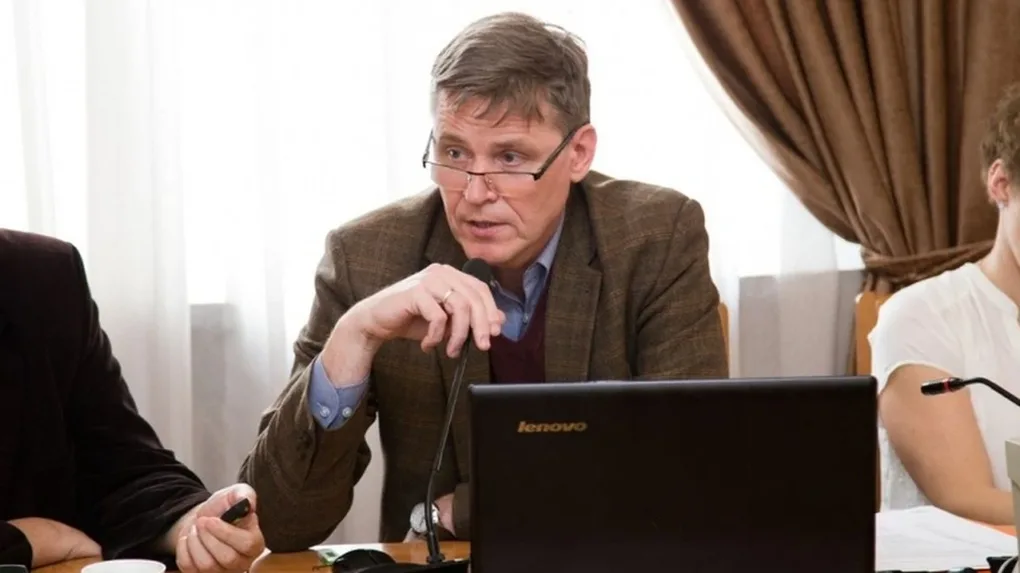 Piotr Orzeł nie jest już Powiatowym Lekarzem Weterynarii