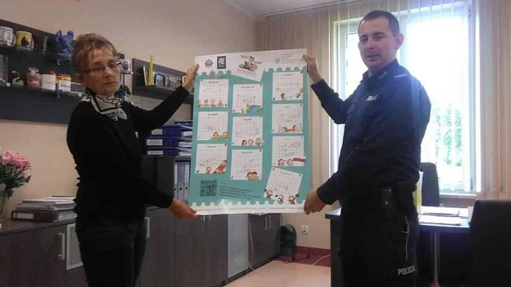 Dzień bez przemocy w Ugniewie (zdjęcia)