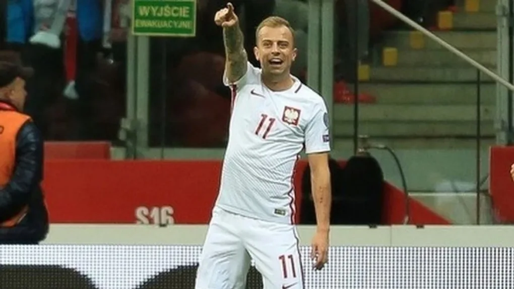 El. MŚ: Polska z awansem na mundial!