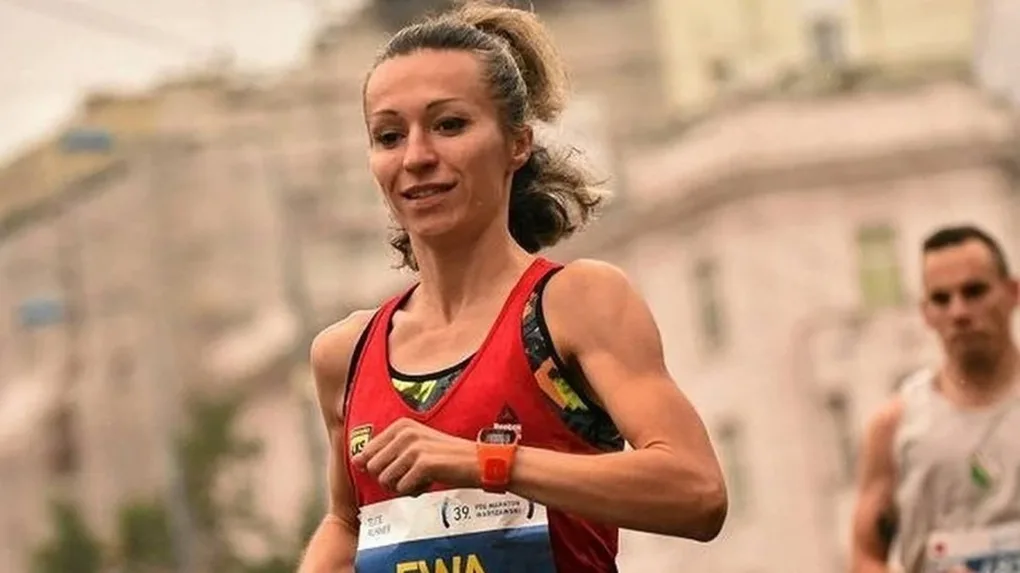 Ewa Jagielska z kolejnymi trofeami