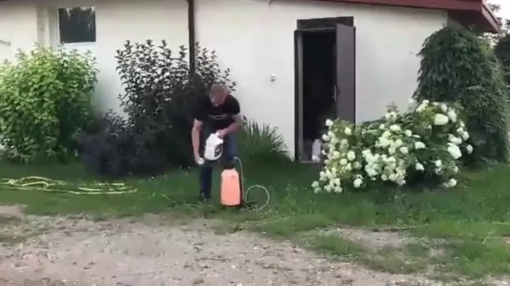 Film druhen z OSP Komorowo nagrodzony (wideo)