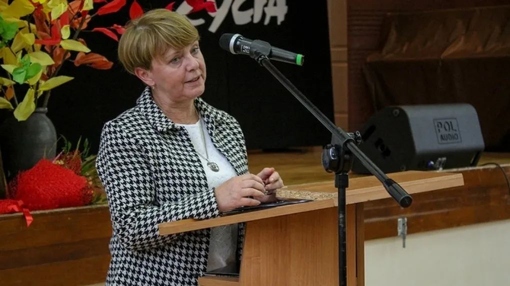 Nowy rok akademicki na UTW