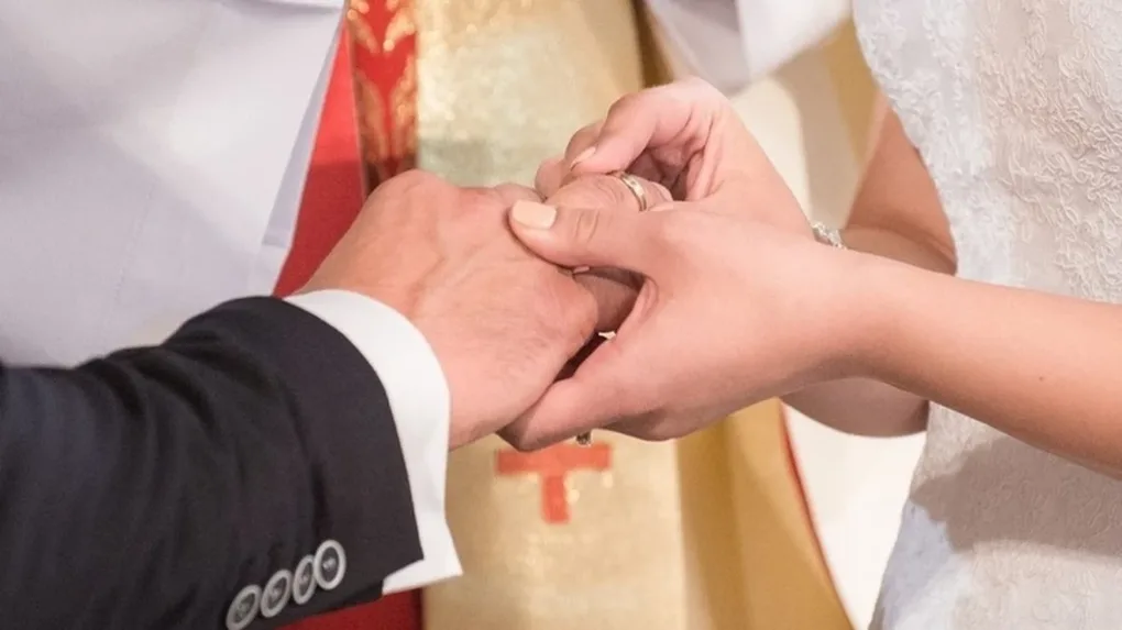 Nauki przedmałżeńskie nawet przez kilka miesięcy