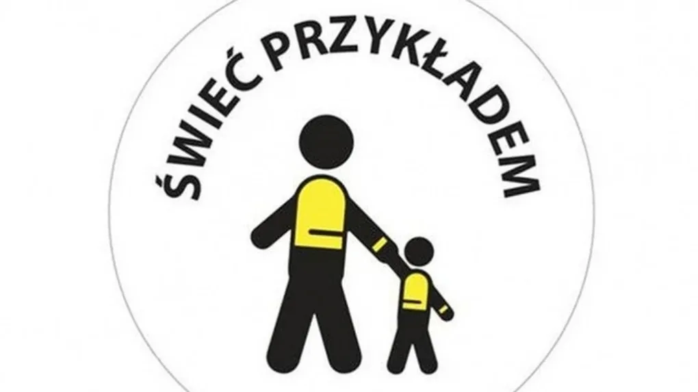  Noś odblaski - świeć przykładem