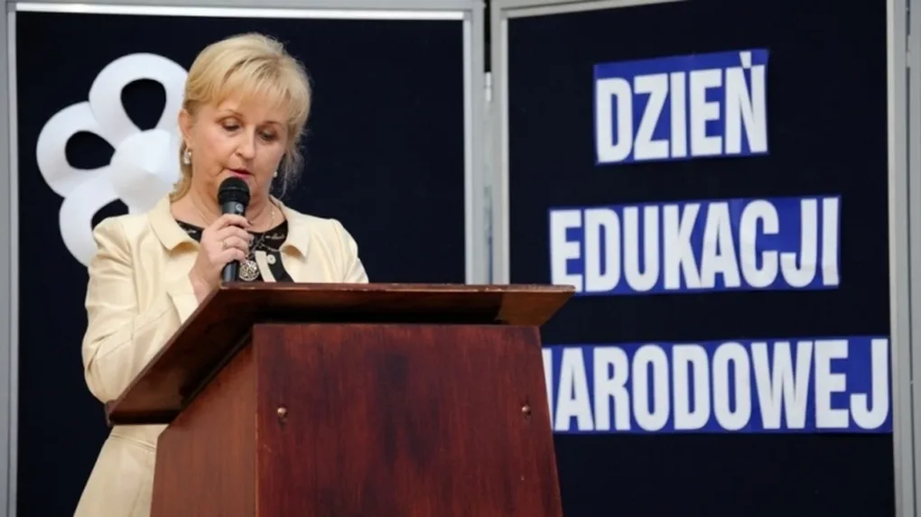 Dzień Edukacji Narodowej w ostrowskiej 'Trójce' (zdjęcia)