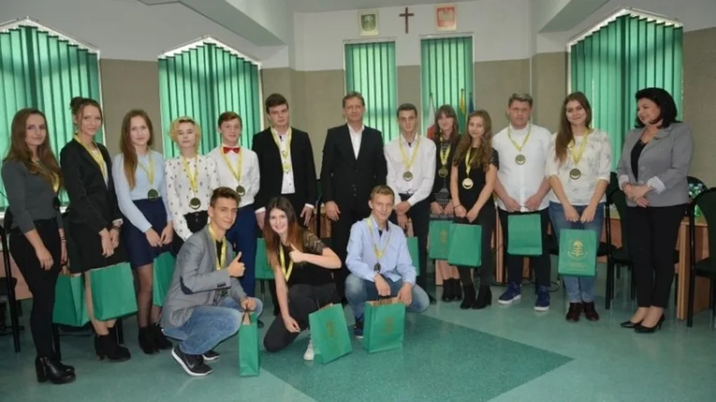 Druga kadencja młodzieżowej rady gminy Ostrów Mazowiecka dobiegła końca