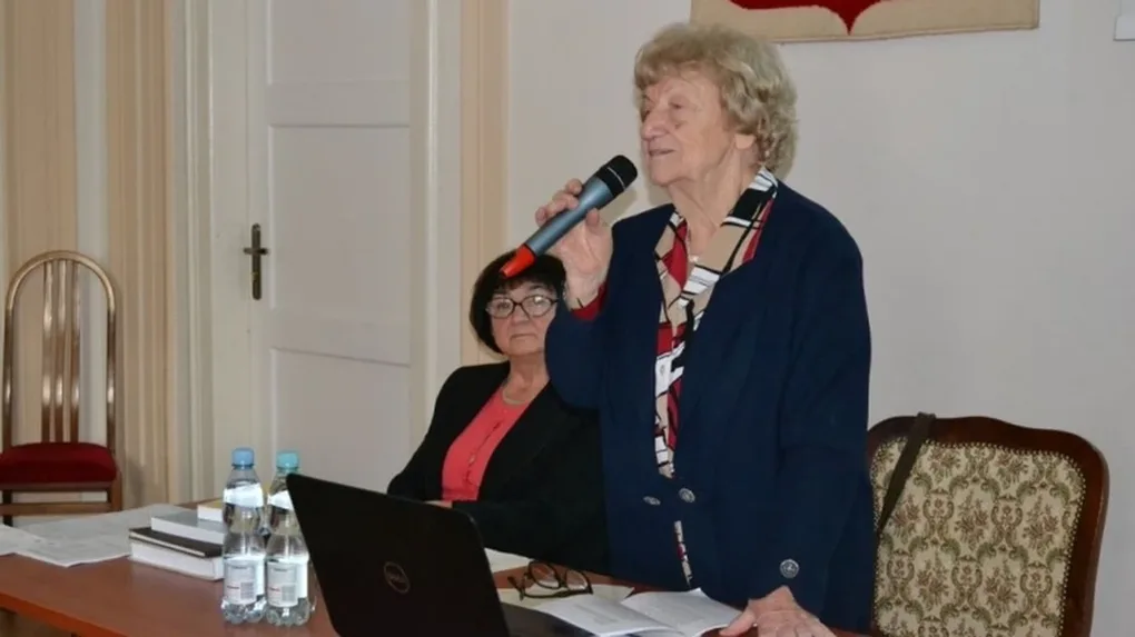 Warsztaty gwaroznawcze w ostrowskim ratuszu (zdjęcia)