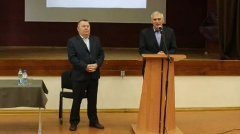 Pedagodzy wysłuchali jak motywować uczniów do nauki