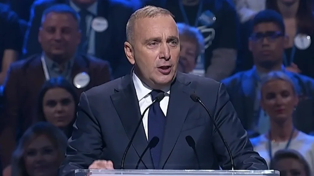 Wspólne listy wyborcze opozycji? 'Stworzymy wielką koalicję' (wideo)