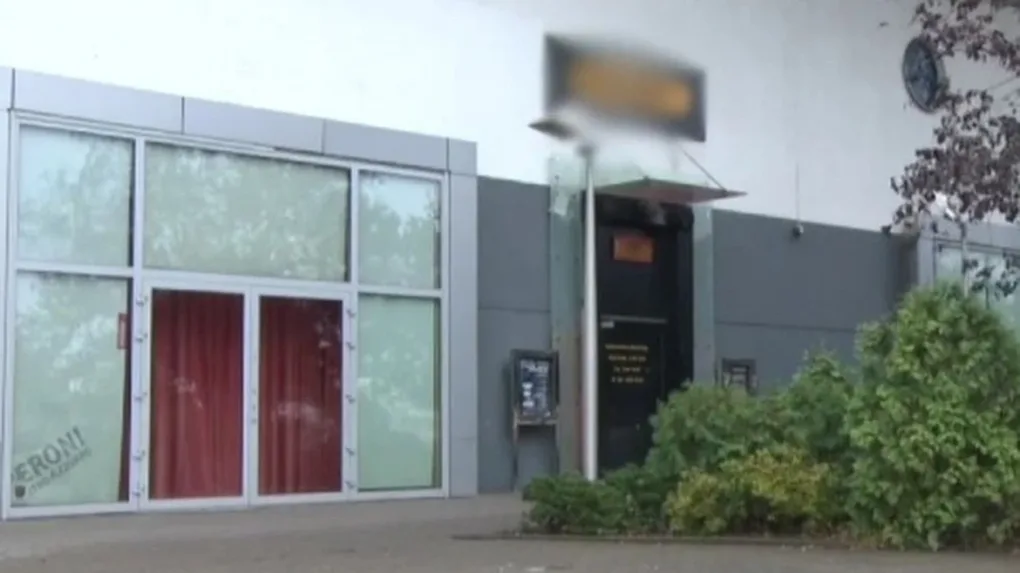 Nocna bójka w Gdyni. Nie żyje jedna osoba (wideo)