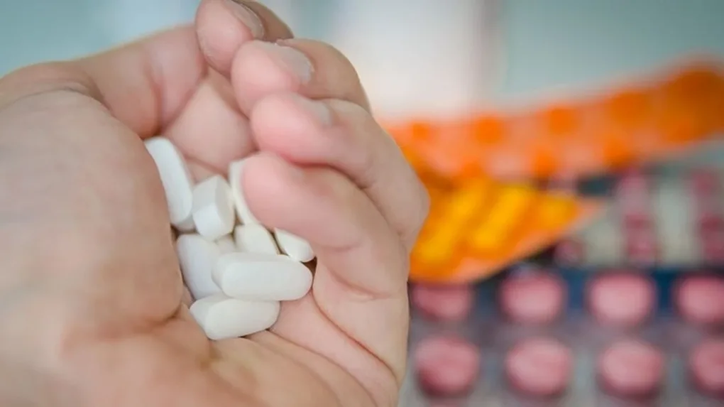 Popularny antybiotyk niebezpieczny. Wycofano go z rynku