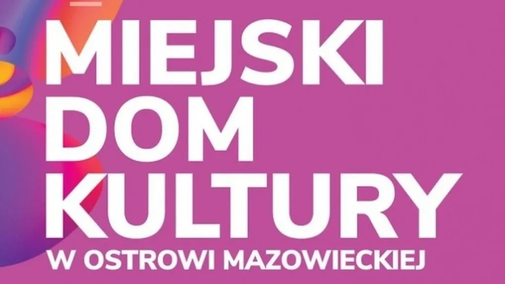 Listopad w Miejskim Domu Kultury