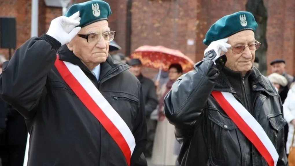 Program miejskich obchodów Święta Niepodległości