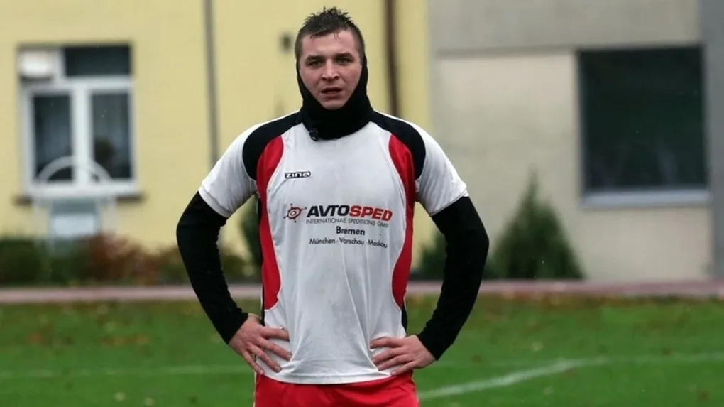 KS Wąsewo ograł Konopiankę Konopki
