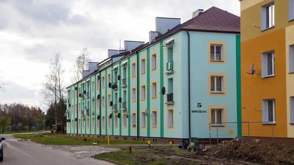 Skrzynka skarg: 'Temperatury w mieszkaniach są bardzo niskie'