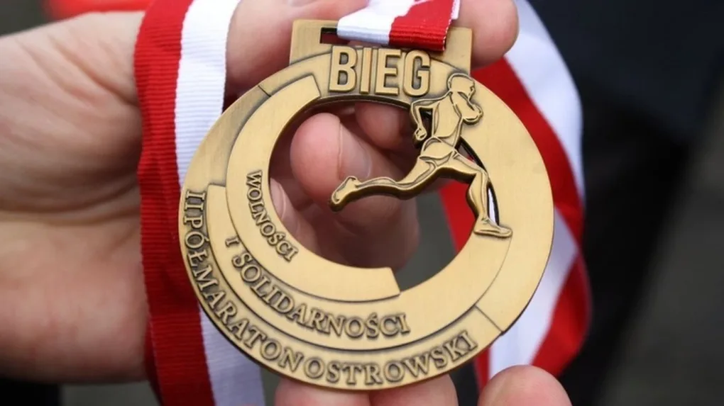 III Bieg Wolności i Solidarności za nami (zdjęcia)