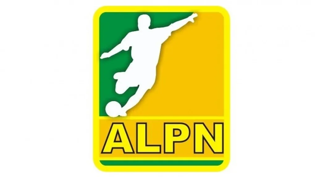 Apin mistrzem ALPN