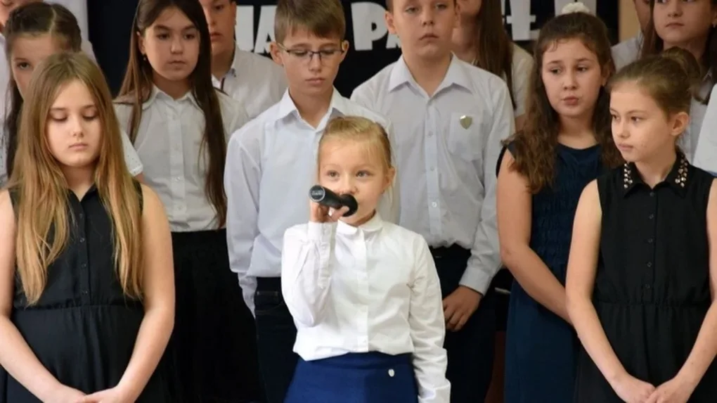 Nagoszewka: święto szkoły i podsumowanie konkursów (zdjęcia)
