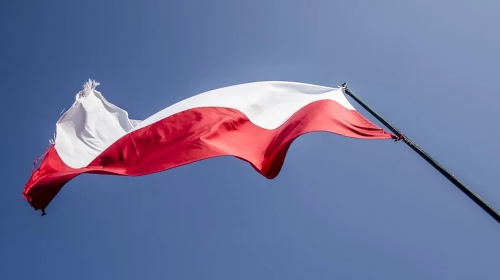 Narodowe Święto Niepodległości. Wywieś flagę!