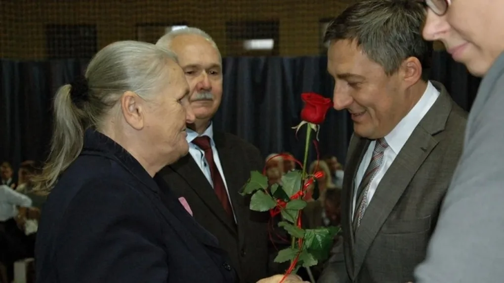 Medale za długoletnie pożycie małżeńskie w gminie Wąsewo (zdjęcia)