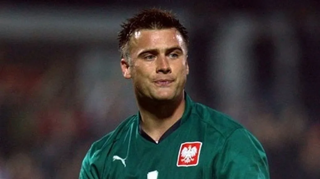 Towarzysko: Polska - Urugwaj. Pożegnanie Boruca