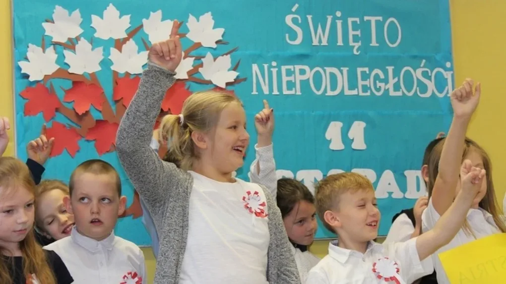 Święto Niepodległości w 'Jedynce' (zdjęcia)