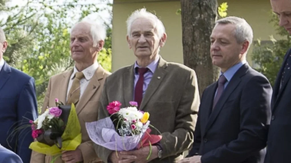 Znaleziono szczątki Pileckiego? Syn rotmistrza zaprzecza