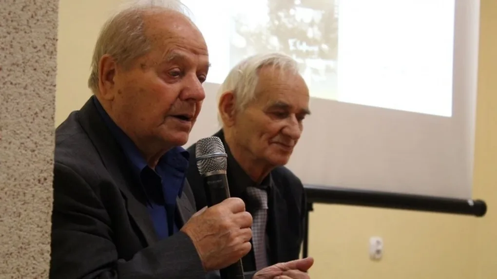 'Święto Niepodległości inaczej'. Opowieść Ryszarda Ejchelkrauta