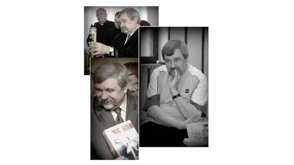 Zmarł Krzysztof Bożykowski