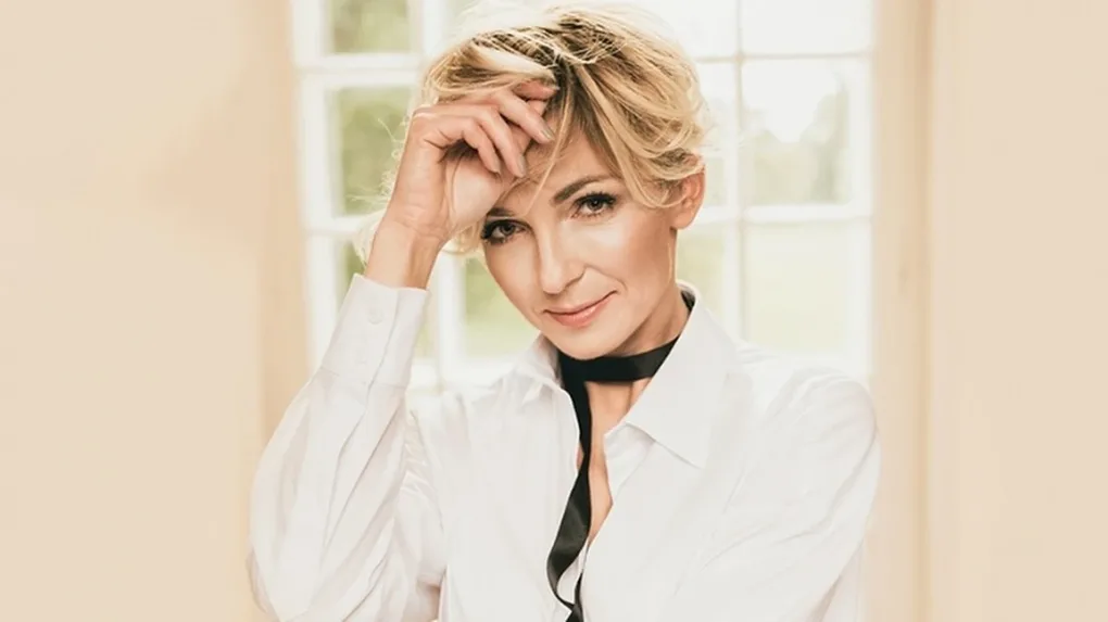 Anna Wyszkoni akustycznie w Ostrowi Mazowieckiej (aktualizacja, wideo)