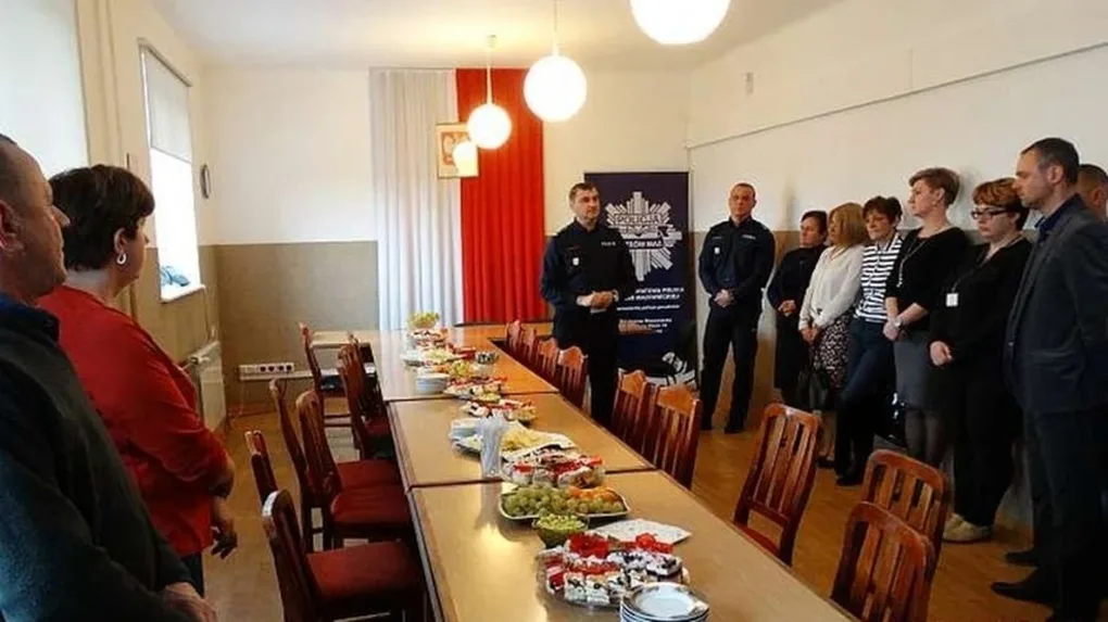 Służba cywilna miała swoje święto