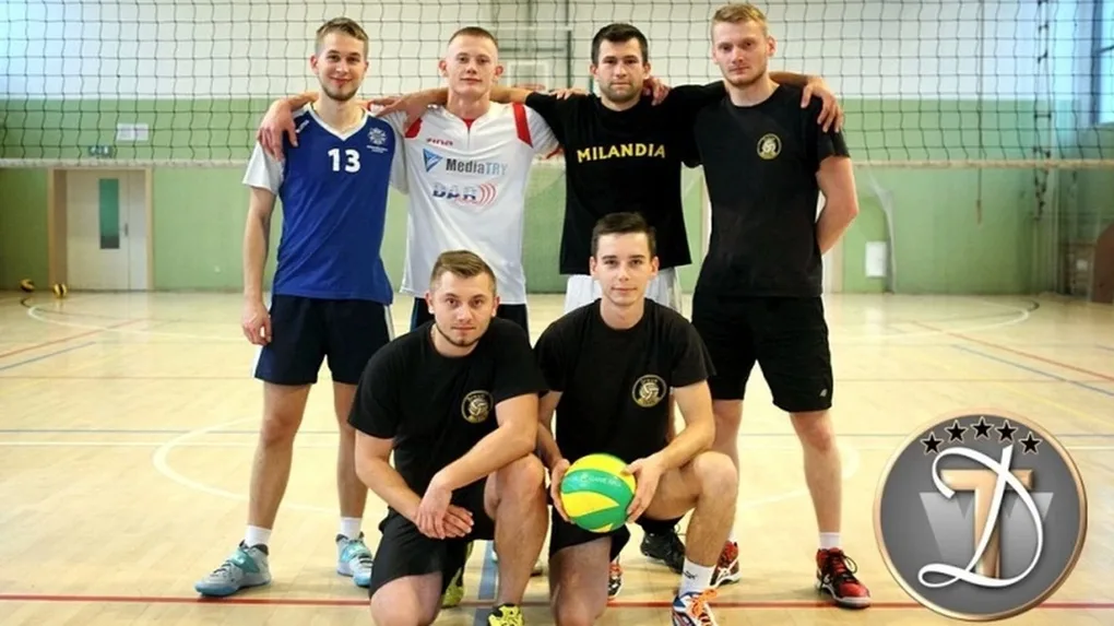 LSA: DT Wąsewo liderem po czterech kolejkach