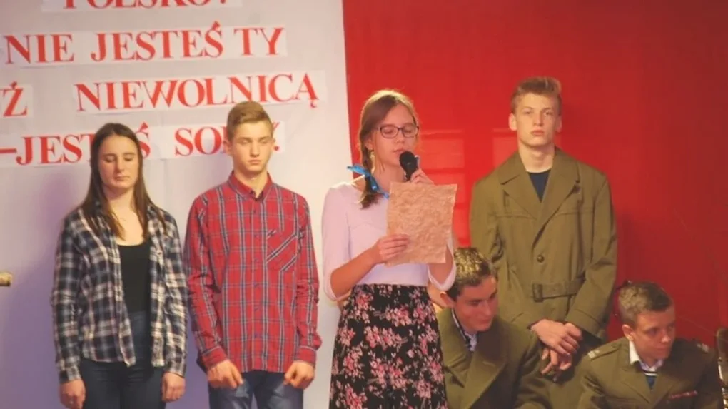 Nur: świętowali odzyskanie niepodległości