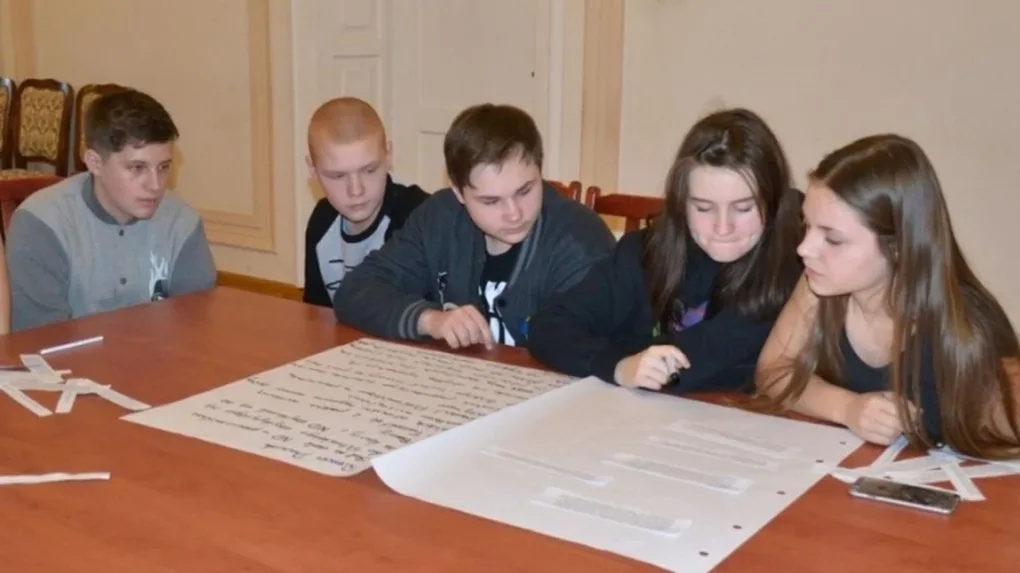 Kolejna lekcja historii w ostrowskim ratuszu (zdjęcia)